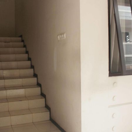Zen Rooms Grand Hotel Лембанг Екстер'єр фото